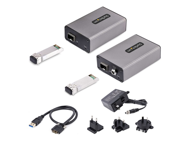 USB Cable Startech F35023-USB-EXTENDER NaN –  BB USB кабели