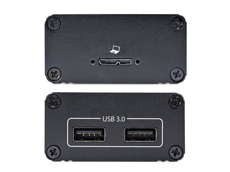 USB Cable Startech F35023-USB-EXTENDER NaN –  BB USB кабели