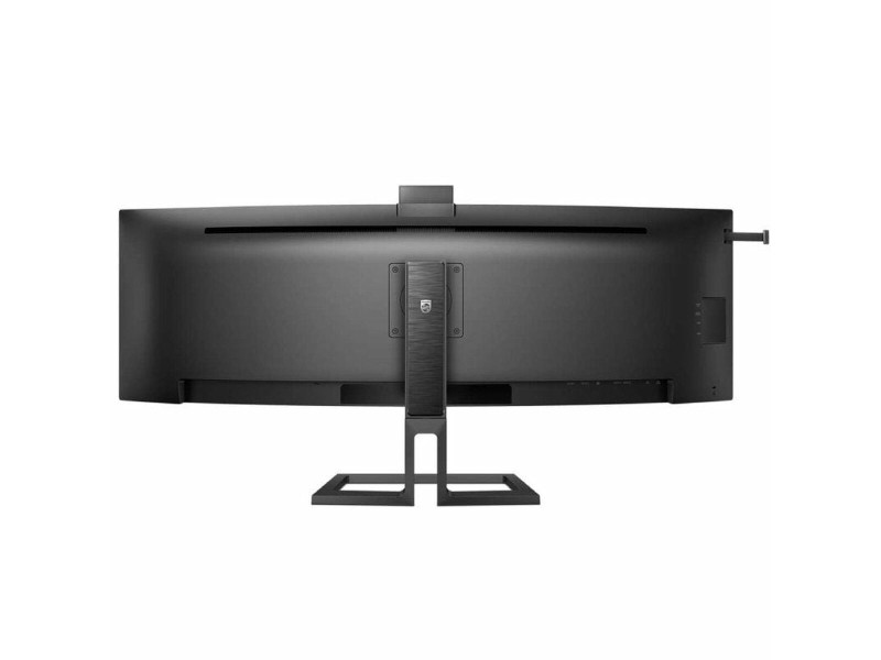 Монитор Philips 45B1U6900CH/00 44,5 LCD UltraWide Dual Quad HD NaN –  BB Монитори