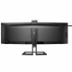 Монитор Philips 45B1U6900CH/00 44,5 LCD UltraWide Dual Quad HD NaN –  BB Монитори