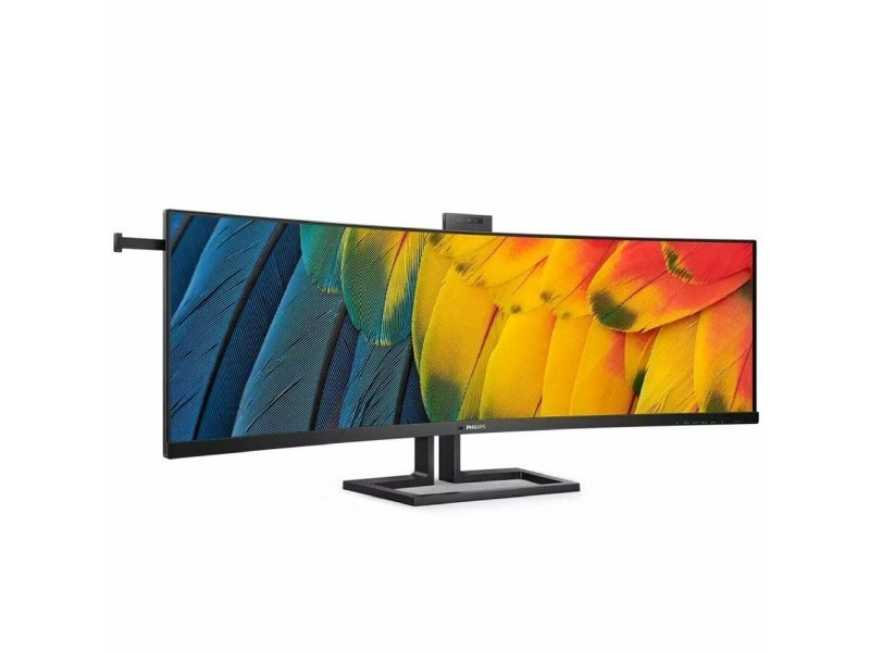 Монитор Philips 45B1U6900CH/00 44,5 LCD UltraWide Dual Quad HD NaN –  BB Монитори