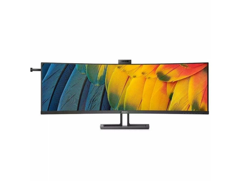 Монитор Philips 45B1U6900CH/00 44,5 LCD UltraWide Dual Quad HD NaN –  BB Монитори