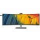 Монитор Philips 45B1U6900CH/00 44,5 LCD UltraWide Dual Quad HD NaN –  BB Монитори
