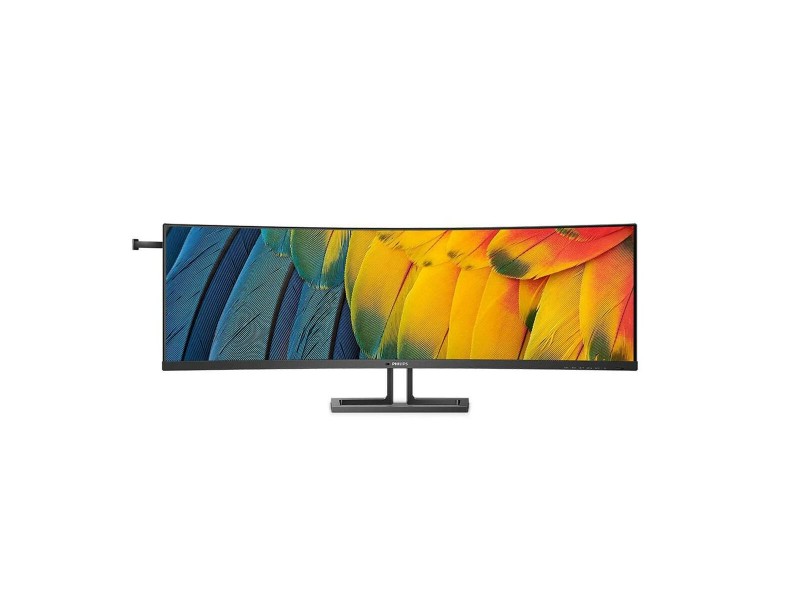 Монитор Philips 45B1U6900CH/00 44,5 LCD UltraWide Dual Quad HD NaN –  BB Монитори