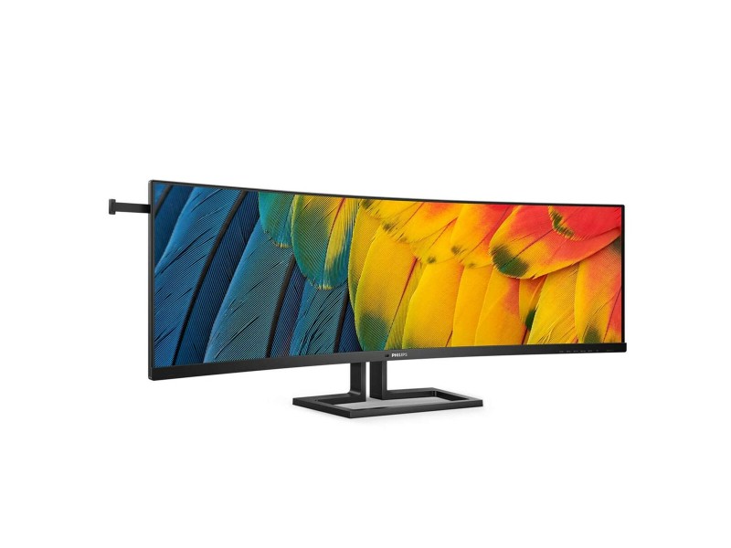 Монитор Philips 45B1U6900CH/00 44,5 LCD UltraWide Dual Quad HD NaN –  BB Монитори