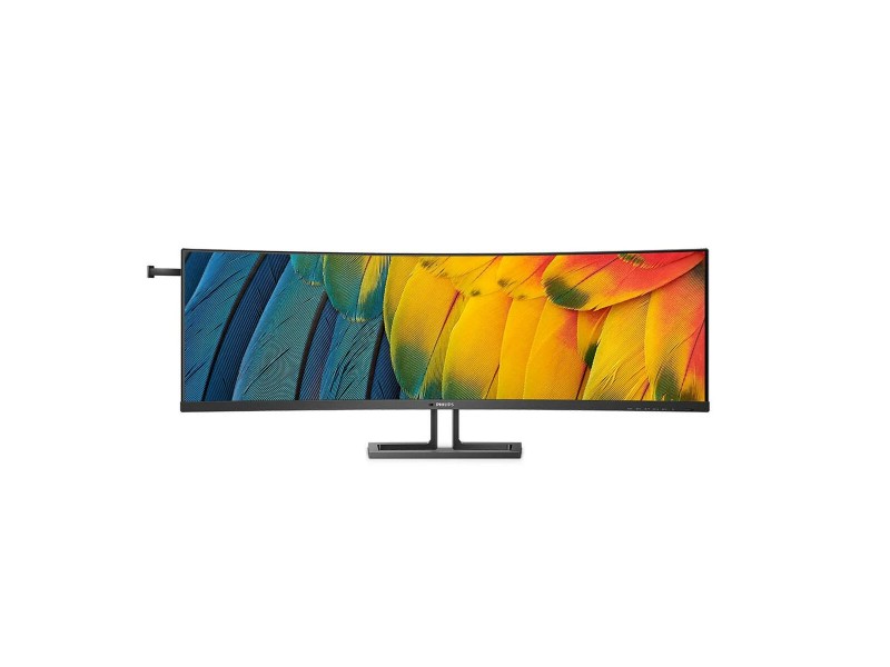 Монитор Philips 45B1U6900CH/00 44,5 LCD UltraWide Dual Quad HD NaN –  BB Монитори