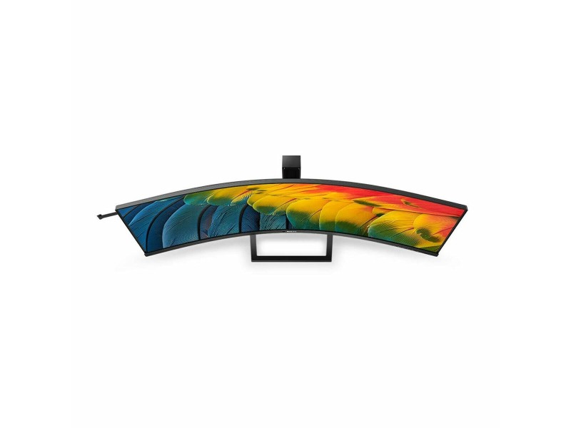 Монитор Philips 45B1U6900CH/00 44,5 LCD UltraWide Dual Quad HD NaN –  BB Монитори