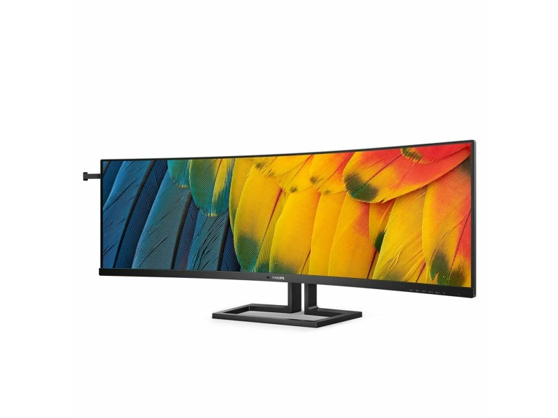 Монитор Philips 45B1U6900CH/00 44,5 LCD UltraWide Dual Quad HD NaN –  BB Монитори