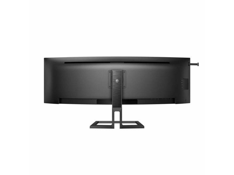 Монитор Philips 45B1U6900CH/00 44,5 LCD UltraWide Dual Quad HD NaN –  BB Монитори