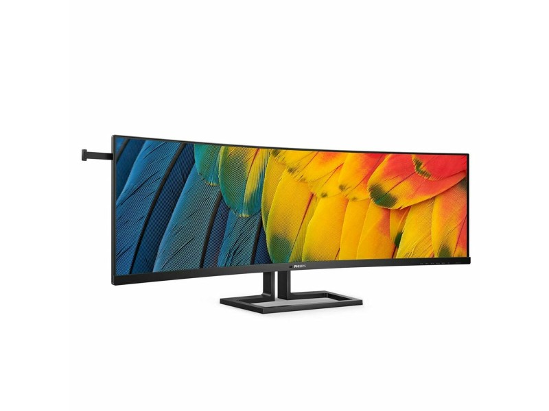 Монитор Philips 45B1U6900CH/00 44,5 LCD UltraWide Dual Quad HD NaN –  BB Монитори