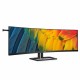 Монитор Philips 45B1U6900CH/00 44,5 LCD UltraWide Dual Quad HD NaN –  BB Монитори