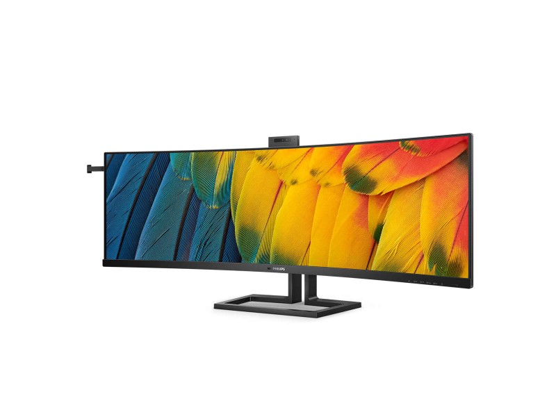 Монитор Philips 45B1U6900CH/00 44,5 LCD UltraWide Dual Quad HD NaN –  BB Монитори