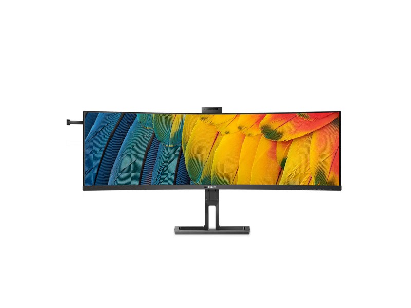 Монитор Philips 45B1U6900CH/00 44,5 LCD UltraWide Dual Quad HD NaN –  BB Монитори