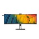 Монитор Philips 45B1U6900CH/00 44,5 LCD UltraWide Dual Quad HD NaN –  BB Монитори