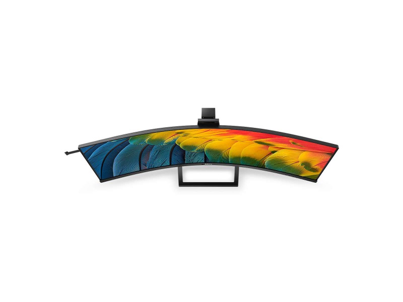 Монитор Philips 45B1U6900CH/00 44,5 LCD UltraWide Dual Quad HD NaN –  BB Монитори
