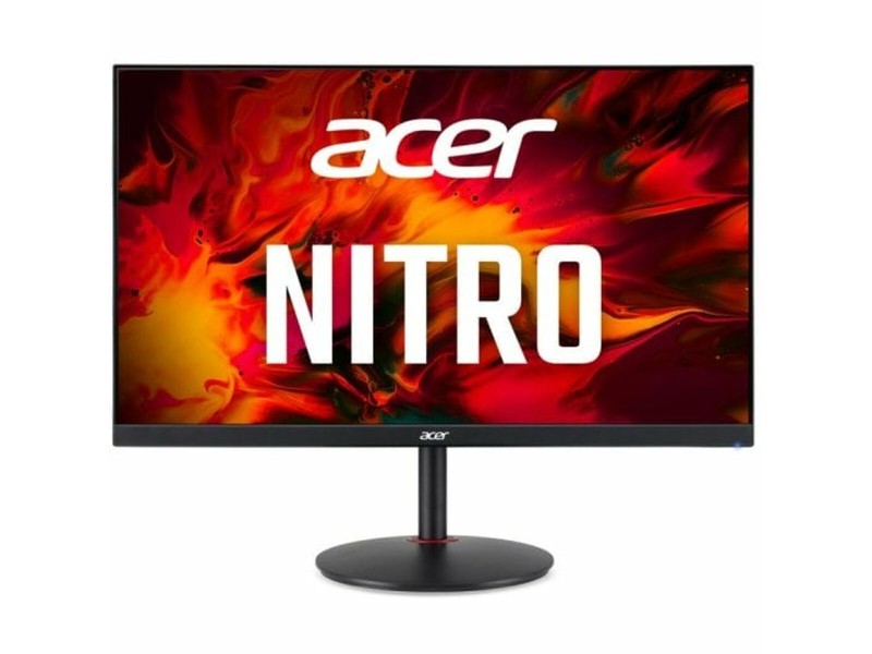 Gaming монитор Acer UM.HX0EE.305 Full HD 27 NaN –  BB Монитори