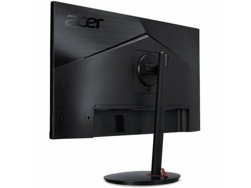 Gaming монитор Acer UM.HX0EE.305 Full HD 27 NaN –  BB Монитори