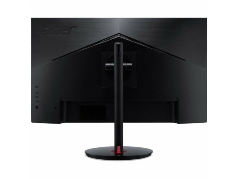 Gaming монитор Acer UM.HX0EE.305 Full HD 27 NaN –  BB Монитори