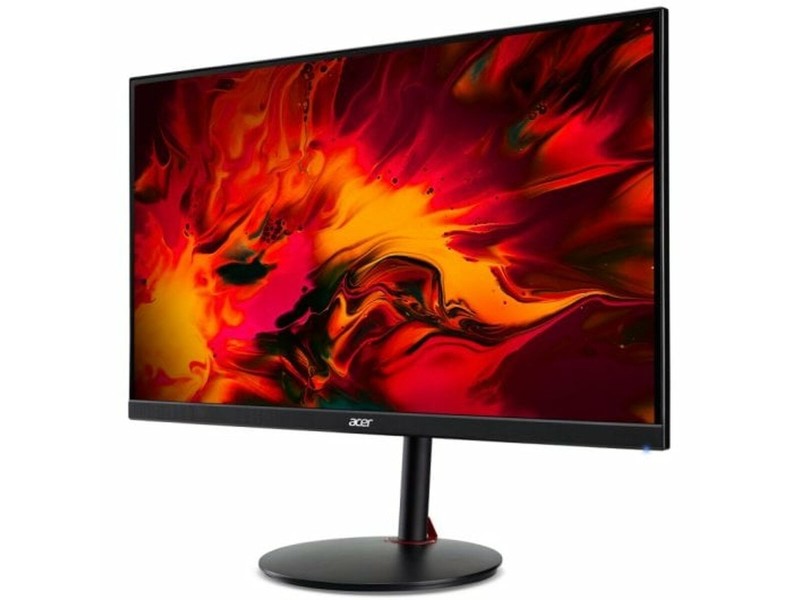 Gaming монитор Acer UM.HX0EE.305 Full HD 27 NaN –  BB Монитори