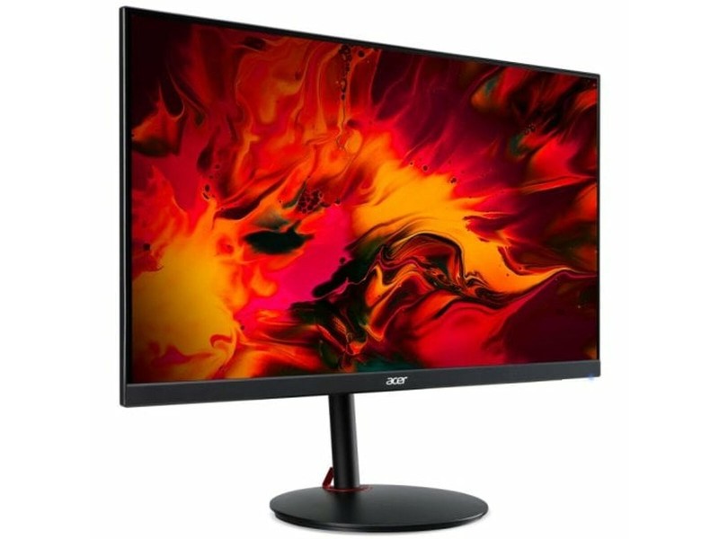 Gaming монитор Acer UM.HX0EE.305 Full HD 27 NaN –  BB Монитори