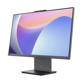 Всичко е едно Lenovo 12SA0012PB 27" Intel Core i3-1315U 16 GB RAM 512 GB SSD QWERTY
