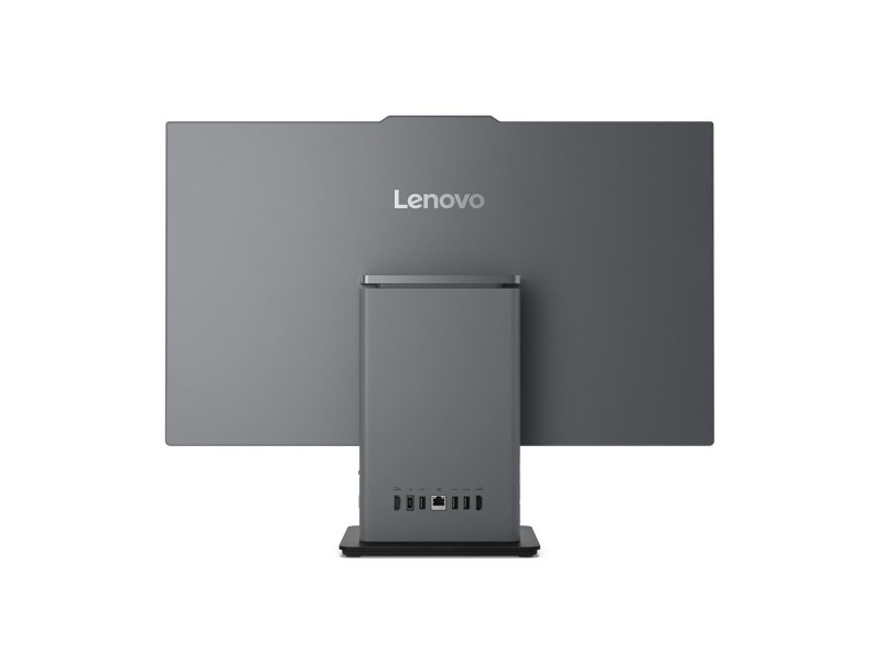 Всичко е едно Lenovo 12SA0012PB 27 Intel Core i3-1315U 16 GB RAM 512 GB SSD QWERTY NaN –  BB Всичко в едно