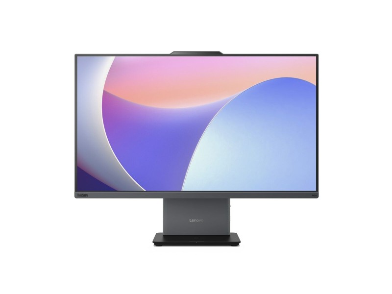 Всичко е едно Lenovo 12SA0012PB 27 Intel Core i3-1315U 16 GB RAM 512 GB SSD QWERTY NaN –  BB Всичко в едно
