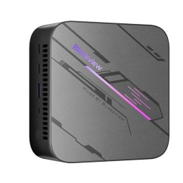 Мини компютър Blackview MP100-BK/BV/V7 AMD RYZEN™ 7 5825U 16 GB RAM 1 TB SSD