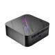 Мини компютър Blackview MP100-BK/BV/V7 AMD RYZEN™ 7 5825U 16 GB RAM 1 TB SSD NaN –  BB Мини компютър