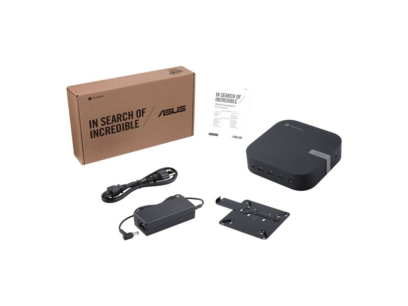 Мини компютър Asus 90MS02N1-M002B0 Intel Core i5-1240P 8 GB RAM 128 GB SSD NaN –  BB Мини компютър