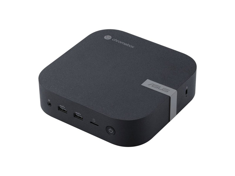 Мини компютър Asus 90MS02N1-M002B0 Intel Core i5-1240P 8 GB RAM 128 GB SSD NaN –  BB Мини компютър