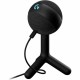 Микрофон Logitech 988-000551 Черен NaN –  BB Микрофони