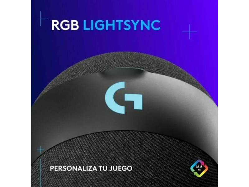 Микрофон Logitech 988-000551 Черен NaN –  BB Микрофони