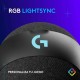 Микрофон Logitech 988-000551 Черен NaN –  BB Микрофони