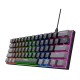 Клавиатура за игри Trust GXT 867 Acira Черен Многоцветен QWERTY Qwerty US Клавиатура за игри Trust GXT 867 Acira Черен Многоцветен QWERTY Qwerty US NaN – BB Клавиатури за геймъри