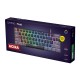 Клавиатура за игри Trust GXT 867 Acira Черен Многоцветен QWERTY Qwerty US Клавиатура за игри Trust GXT 867 Acira Черен Многоцветен QWERTY Qwerty US NaN – BB Клавиатури за геймъри