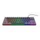 Клавиатура за игри Trust GXT 867 Acira Черен Многоцветен QWERTY Qwerty US Клавиатура за игри Trust GXT 867 Acira Черен Многоцветен QWERTY Qwerty US NaN – BB Клавиатури за геймъри