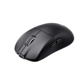 LED мишка за игра Havit MS979WB Черен Принтиран
