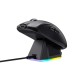 LED мишка за игра Havit MS979WB Черен Принтиран NaN –  BB Мишки за геймъри