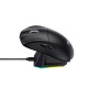 LED мишка за игра Havit MS979WB Черен Принтиран NaN –  BB Мишки за геймъри