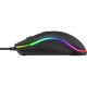 LED мишка за игра Havit MS979WB Черен Принтиран NaN –  BB Мишки за геймъри