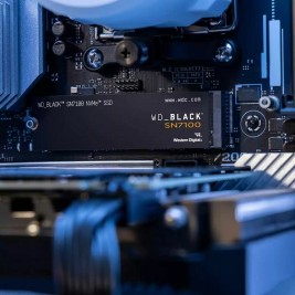 Твърд диск Western Digital WDS500G4X0E 500 GB SSD