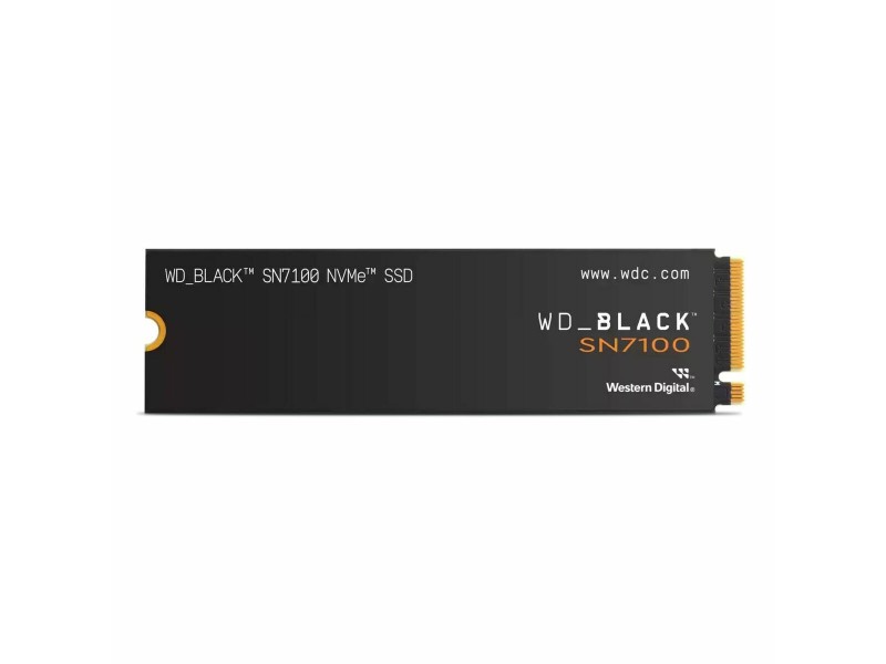 Твърд диск Western Digital WDS500G4X0E 500 GB SSD NaN –  BB Твърди солидни твърди дискове