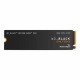 Твърд диск Western Digital WDS500G4X0E 500 GB SSD NaN –  BB Твърди солидни твърди дискове