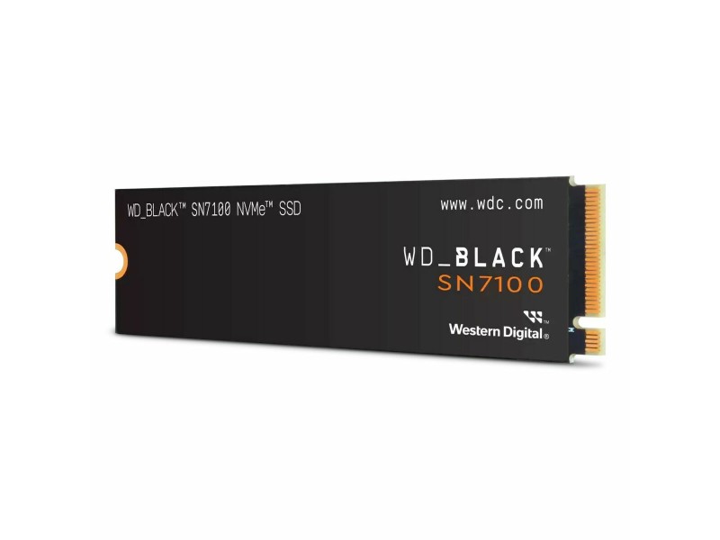 Твърд диск Western Digital WDS500G4X0E 500 GB SSD NaN –  BB Твърди солидни твърди дискове