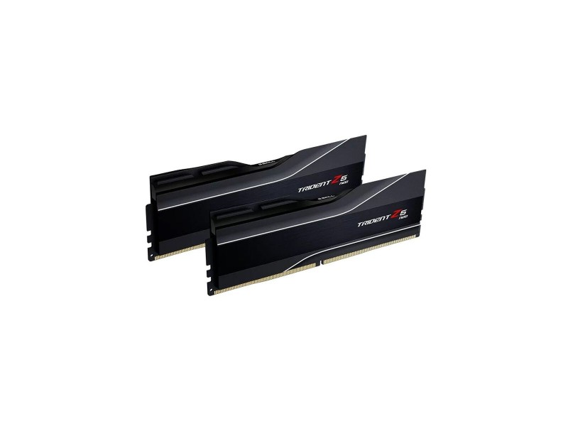 RAM памет GSKILL F5-6000J2836G32GX2-RM5NRK 64 GB DDR5 6000 MHz cl28 NaN –  BB Основна памет