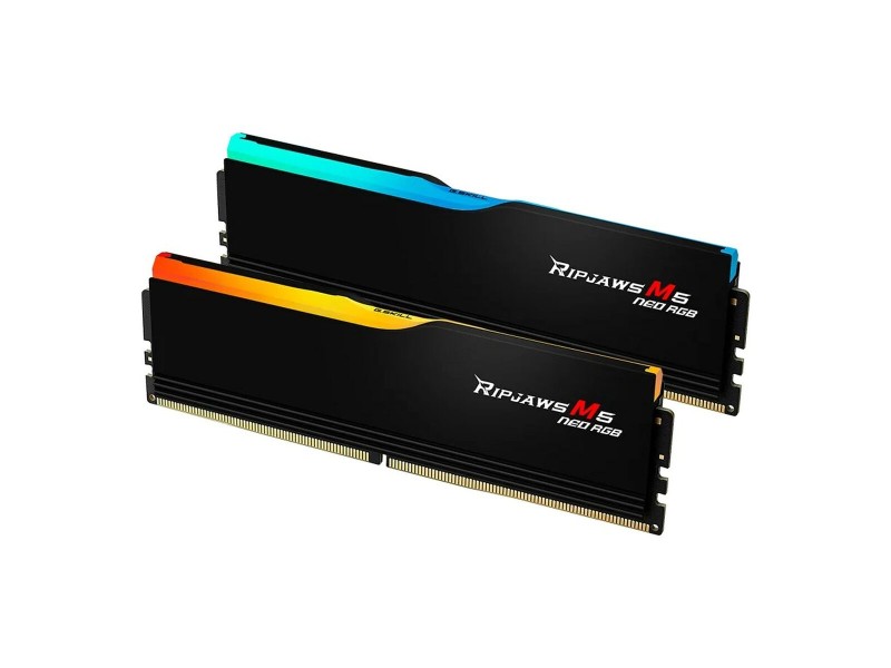 RAM памет GSKILL F5-6000J2836G16GX2-RM5NRK 32 GB DDR5 6000 MHz cl28 NaN –  BB Основна памет