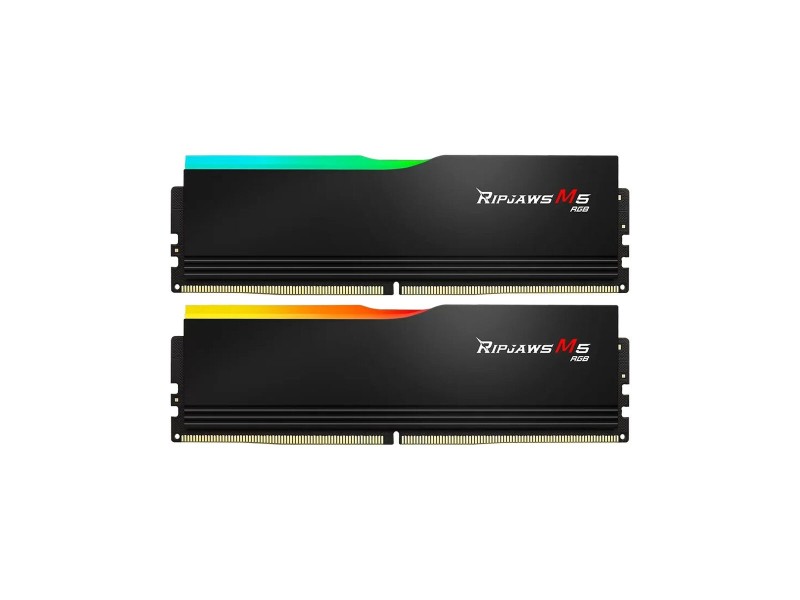 RAM памет GSKILL F5-6000J2836G16GX2-RM5RK 32 GB DDR5 RAM памет GSKILL F5-6000J2836G16GX2-RM5RK 32 GB DDR5 NaN – BB Основна памет