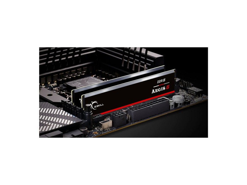 RAM памет GSKILL F5-5600J3636C16GX2-IS 32 GB DDR5 5600 MHz CL36 NaN –  BB Основна памет