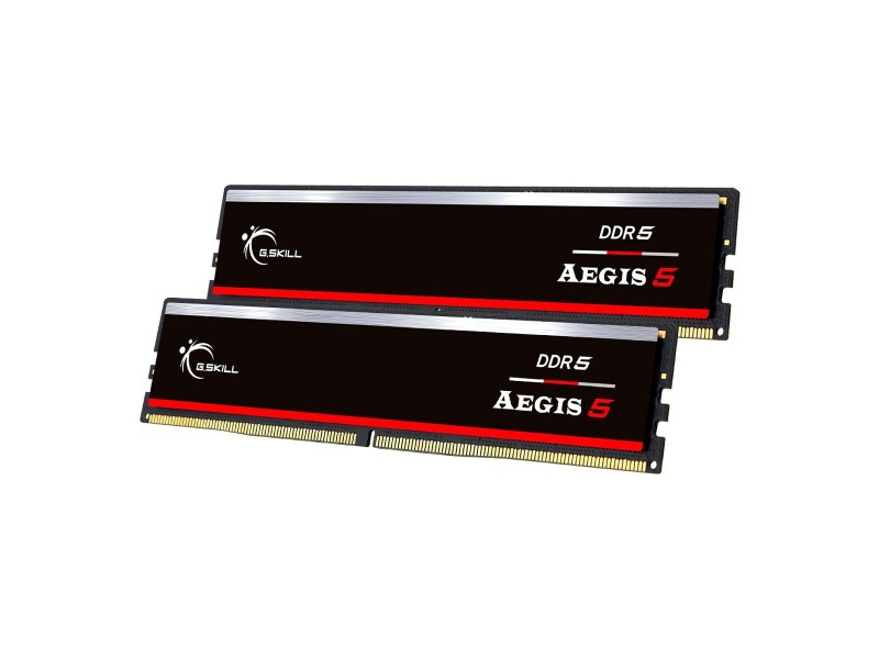 RAM памет GSKILL F5-5600J3636C16GX2-IS 32 GB DDR5 5600 MHz CL36 NaN –  BB Основна памет